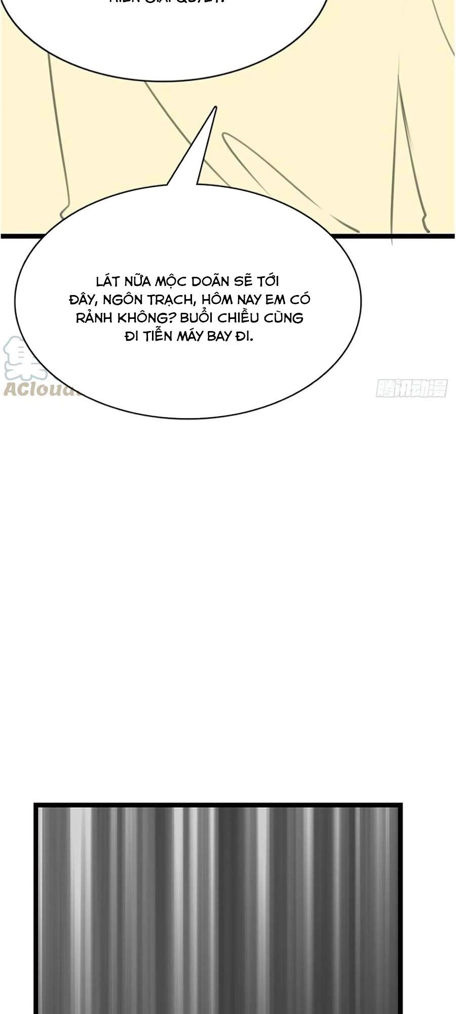 công chúa nữ vương mệnh chapter 128 8