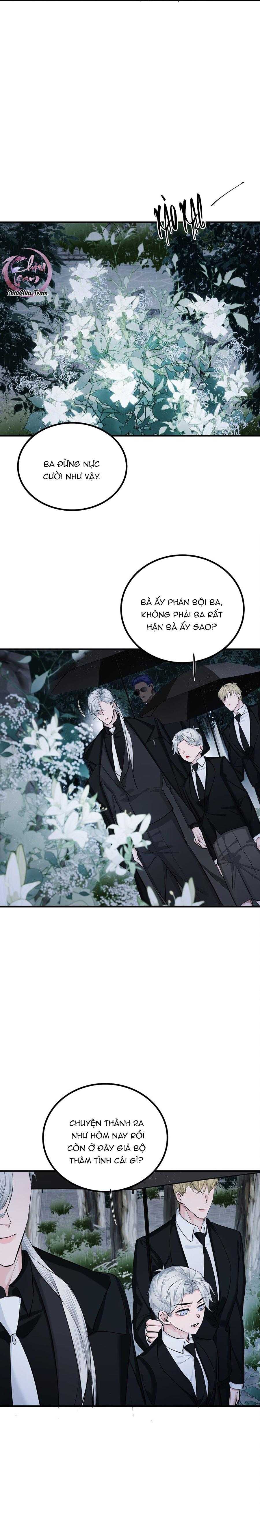 quan hệ xâm chiếm chapter 53 7