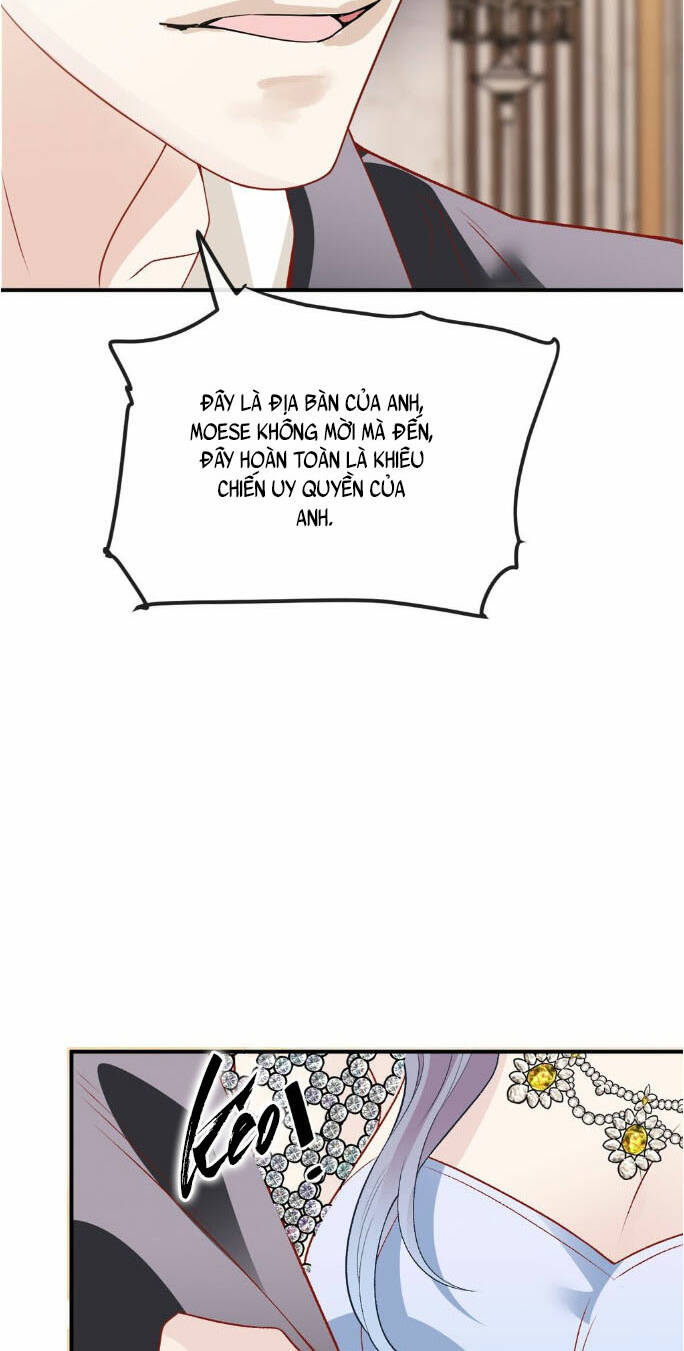 một vợ yêu, một bé con chapter 256 23