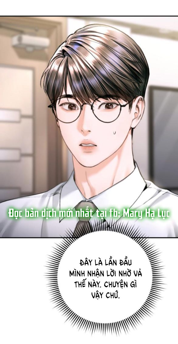 đứa trẻ trông giống tôi chapter 44.1 12