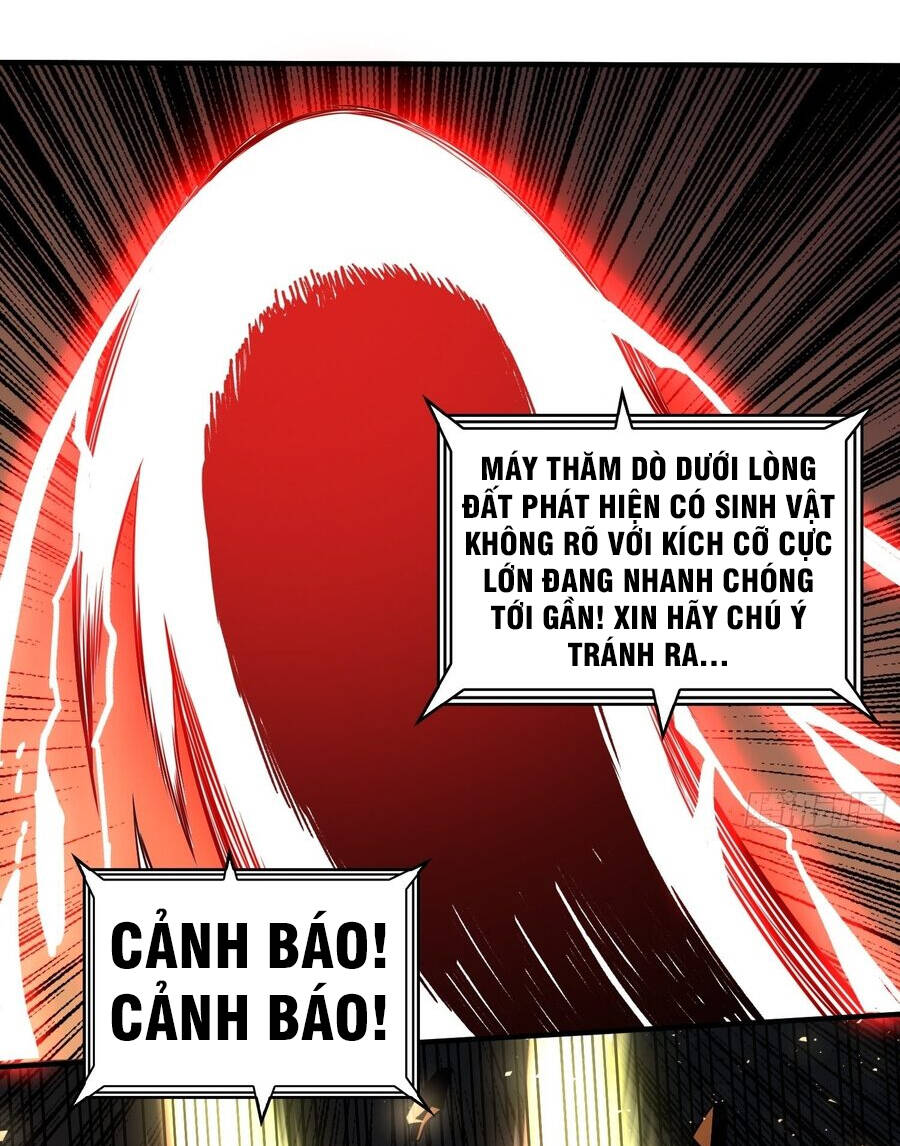 Vừa Chơi Đã Có Tài Khoản Vương Giả chapter 144 44