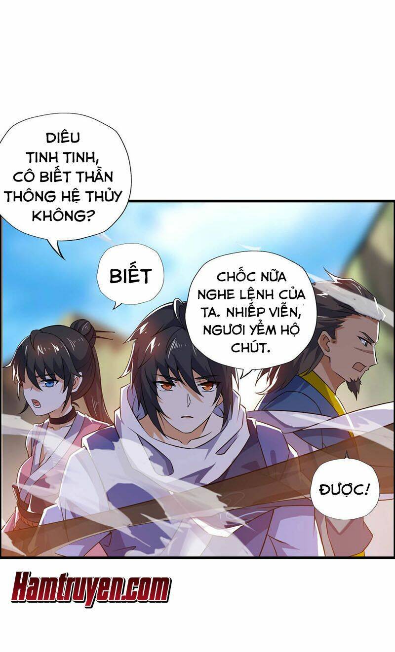 thần võ đế tôn chapter 67 9