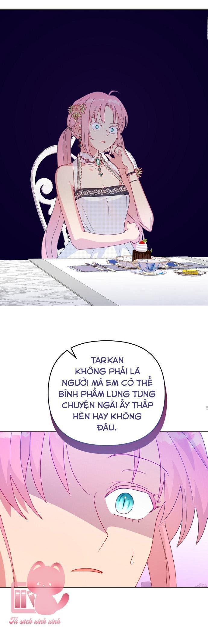 bỏ quách chồng con đi, tiền bạc mới là tất cả chapter 50 43