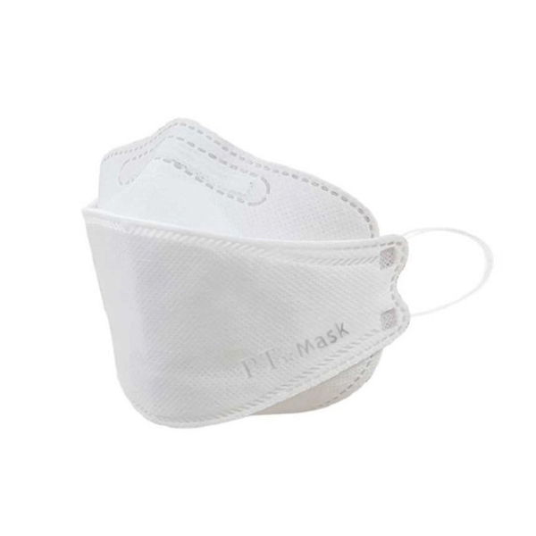 Khẩu Trang Y tế  KF94 PT Mask Kháng khuẩn, Chống Bụi. Đạt Các Chứng Chỉ ISO 13485, ISO 9001, CE, FDA, TGA