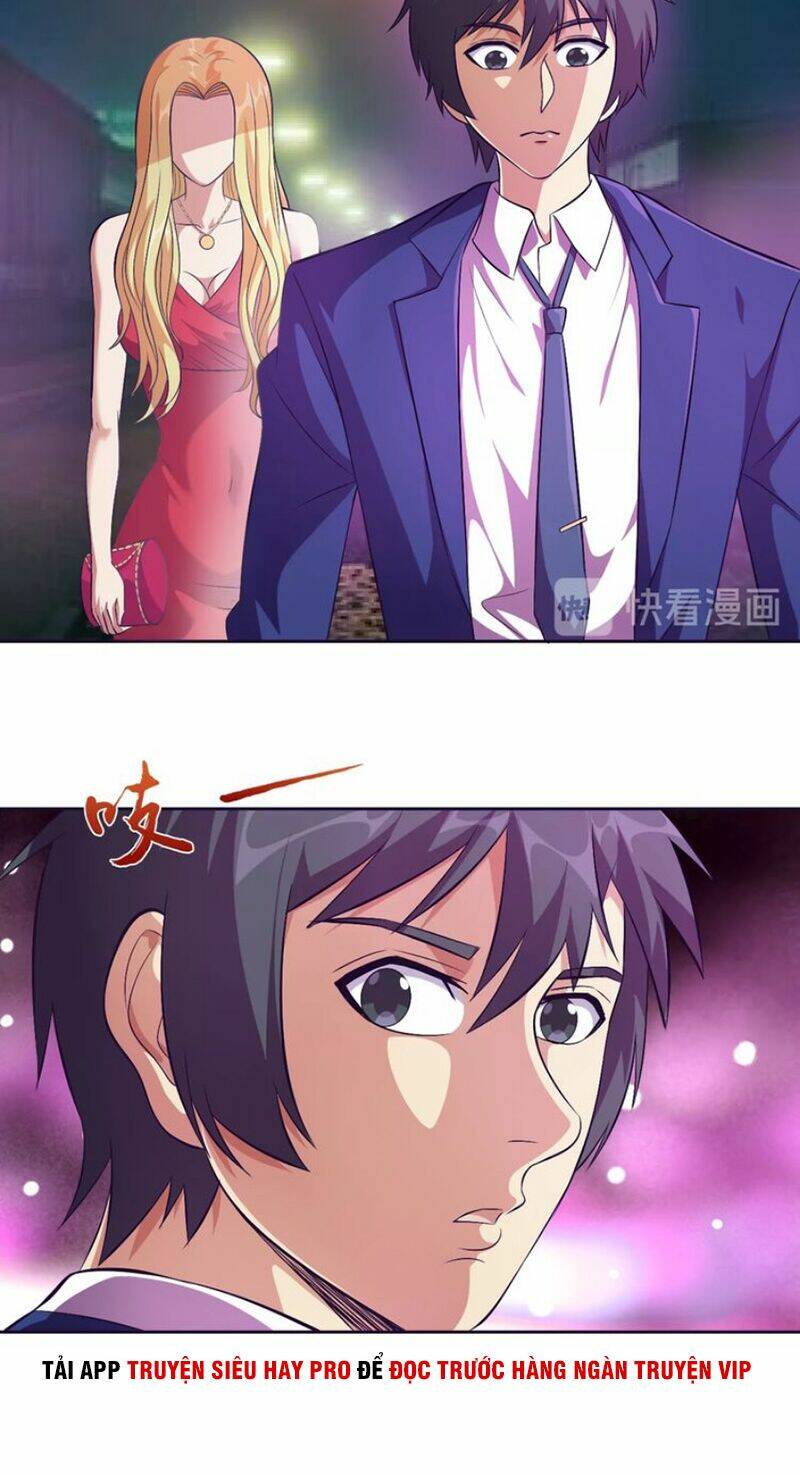 chín năm nghĩa vụ tu chân chapter 21 54