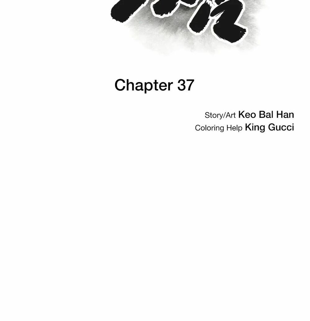 Liêu Trai Chí Dị Phiên Bản Hàn Quốc Chapter 37 - Trang 2