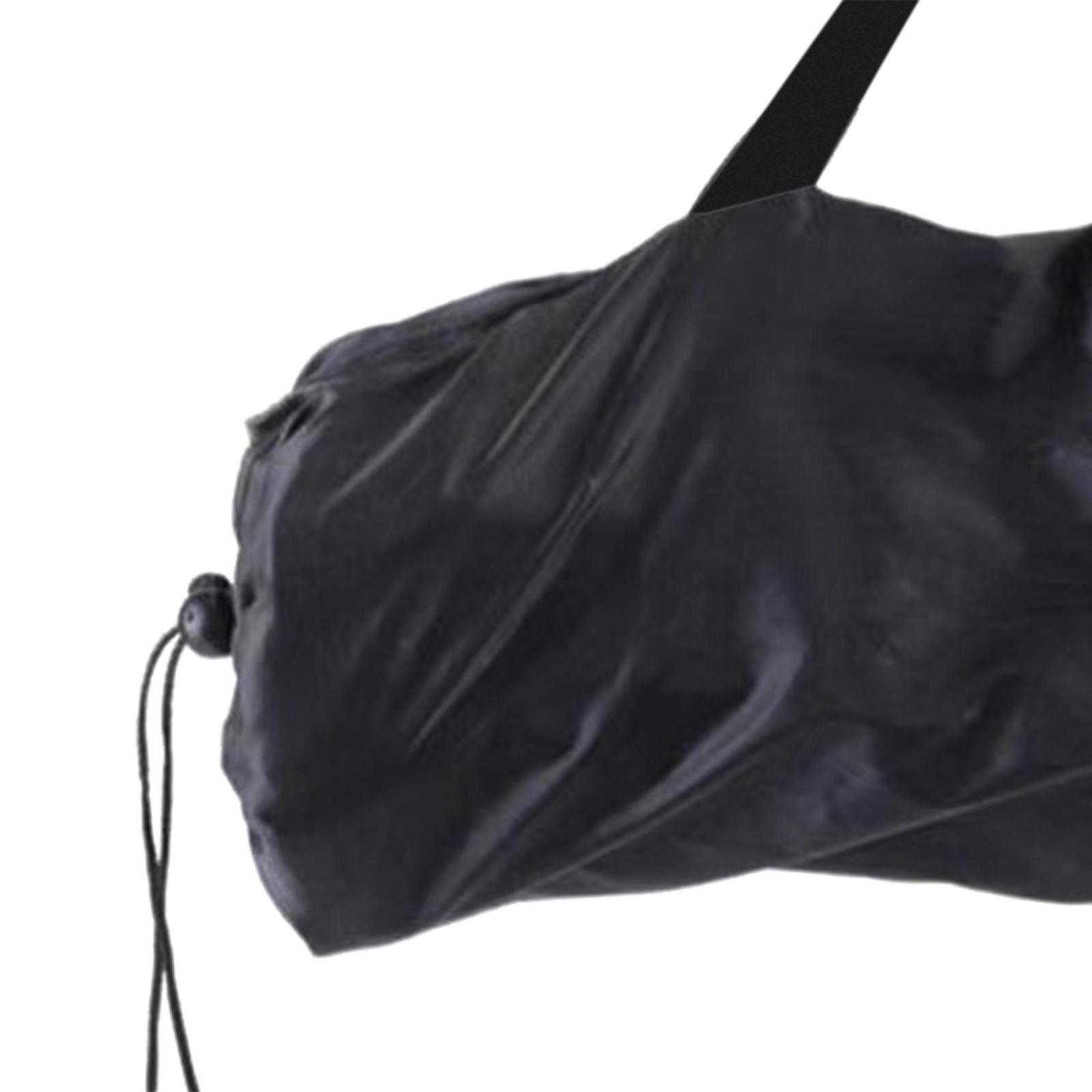 Camping Chair Storage Bag Portable Small Stool Bag for Sports Hiking Camping