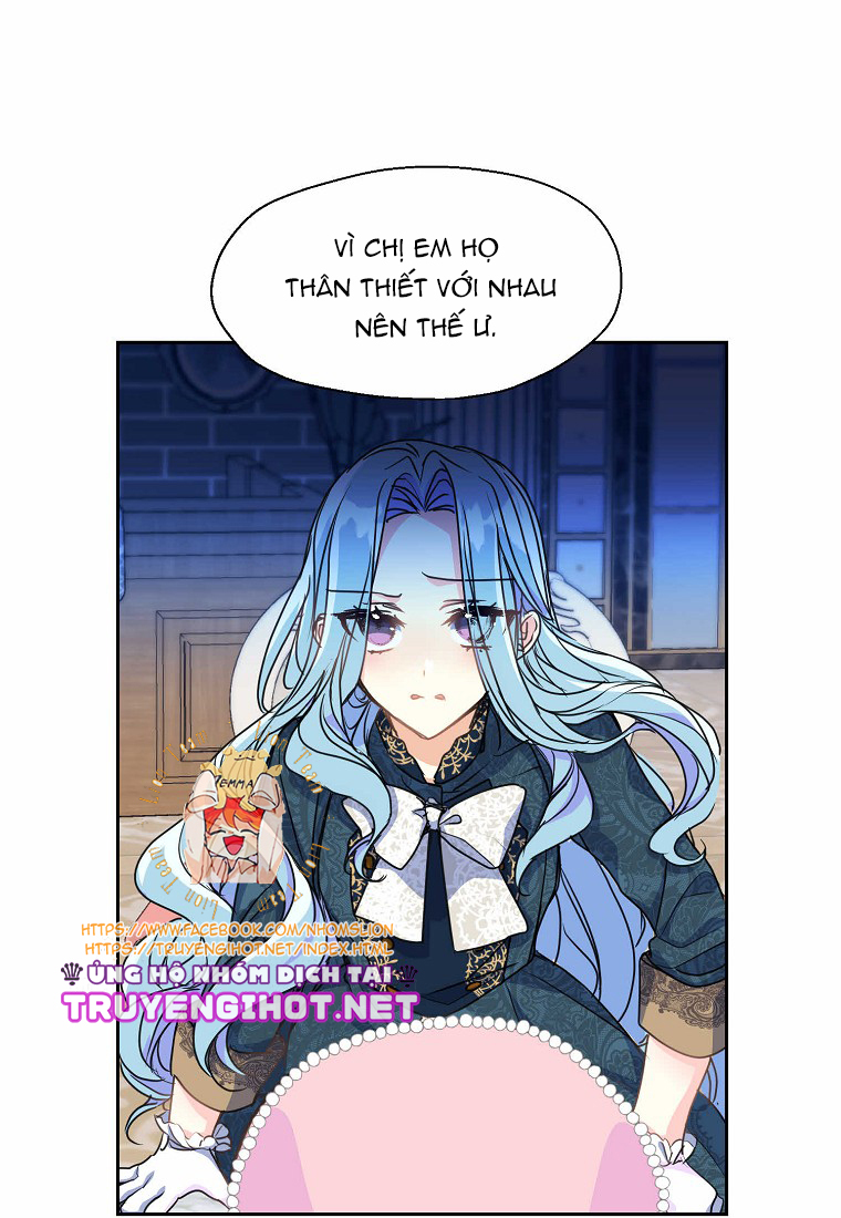 bệ hạ, xin đừng giết tôi!! chapter 43 28