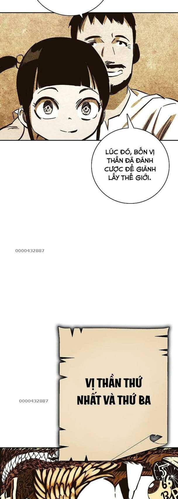 ex & ash chapter 83 3