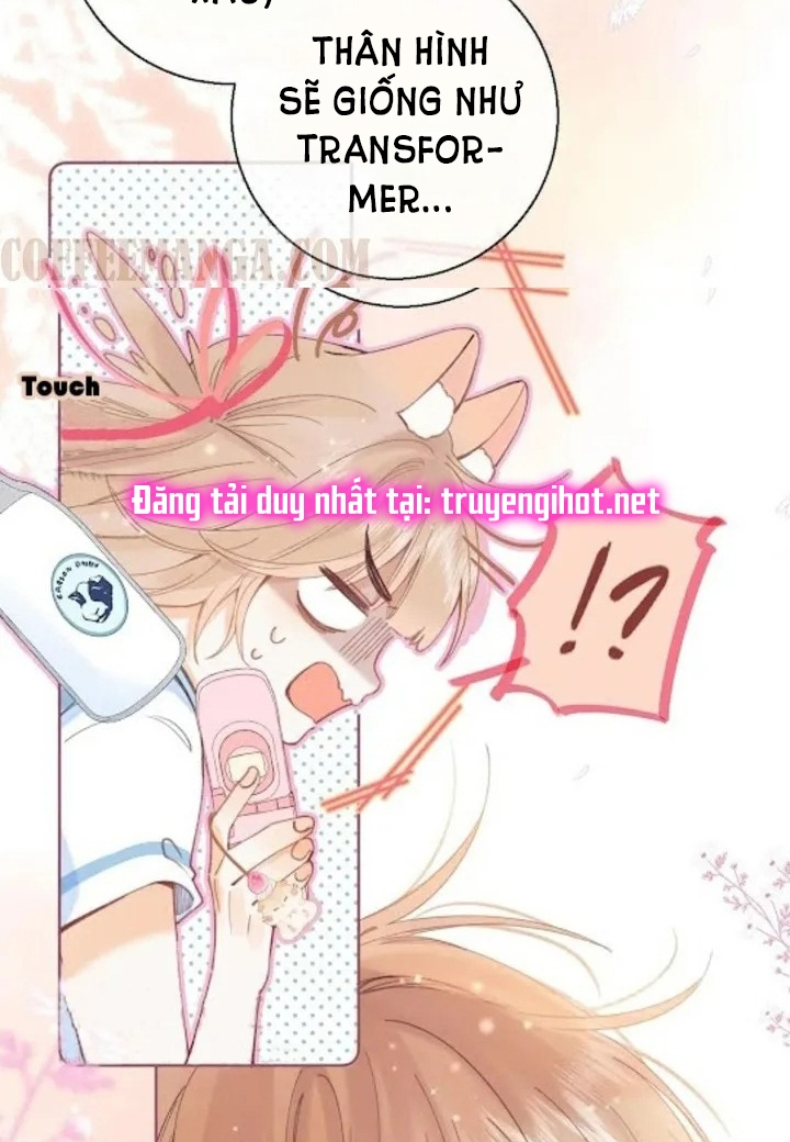 vụng trộm không thể giấu - mối tình thầm kín chapter 12 5