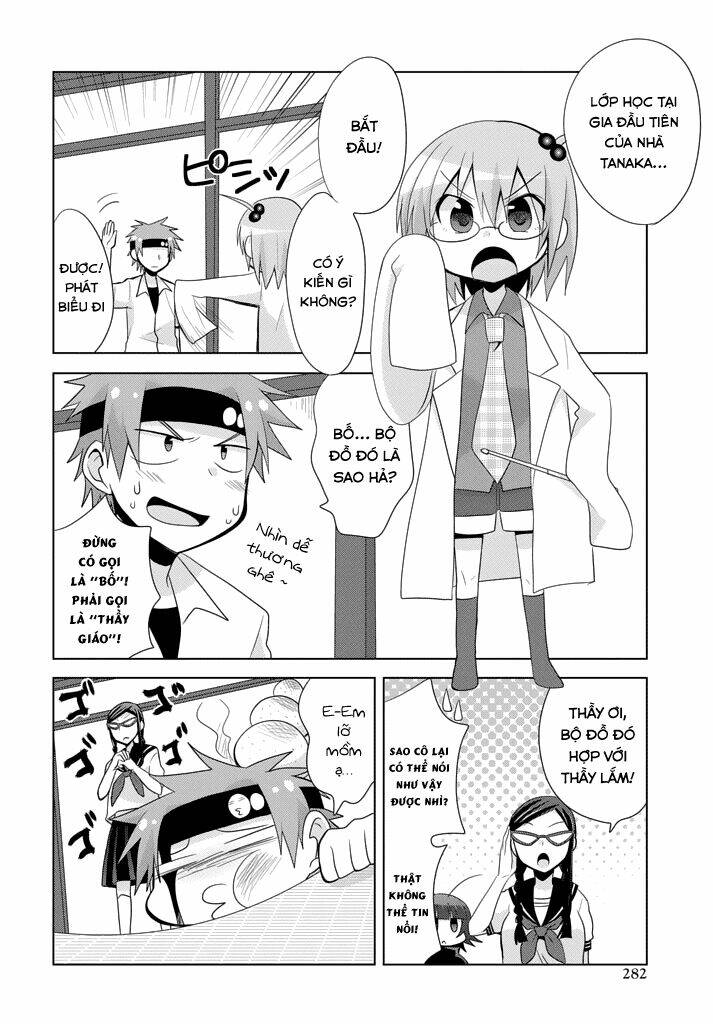 chichi ga loli na mono de chapter 8 12