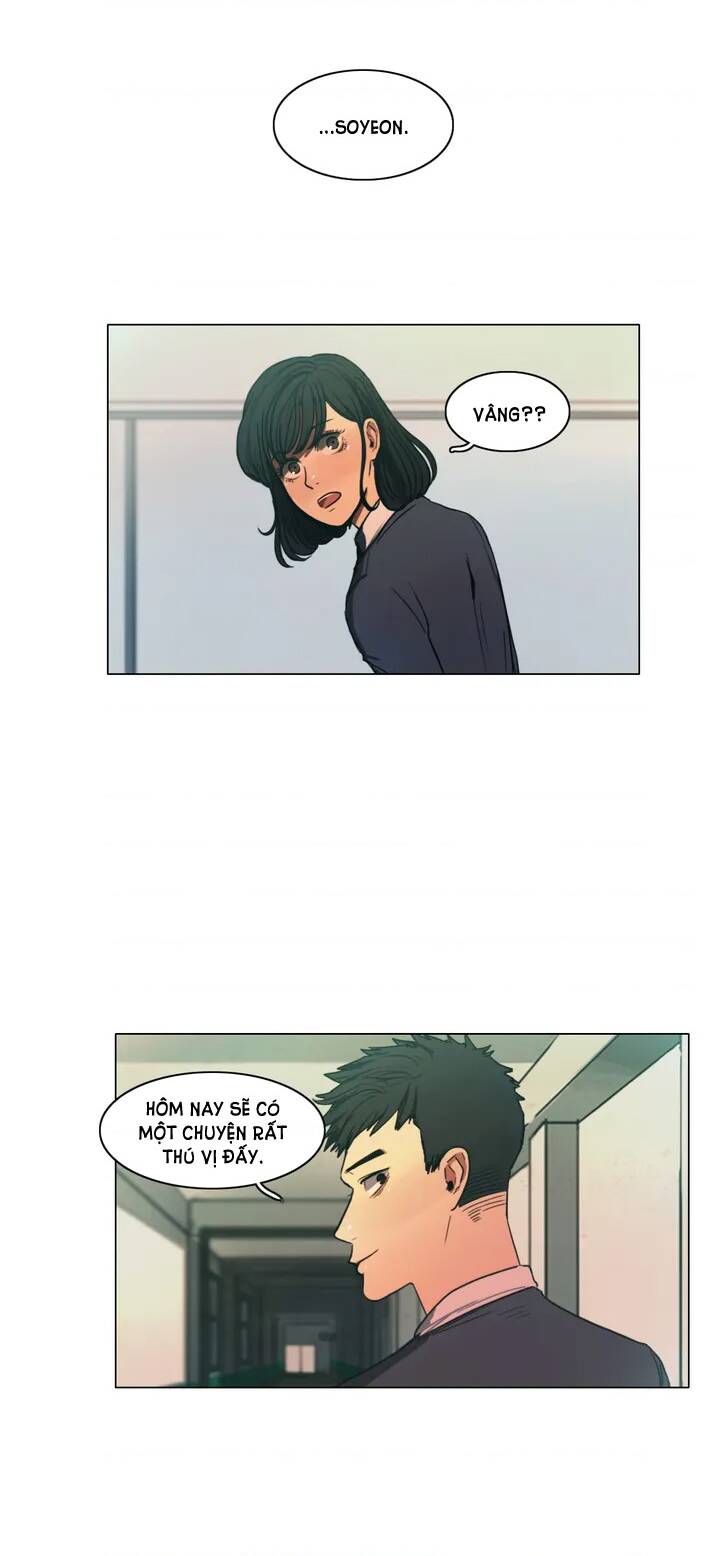 giải thoát chapter 28 6