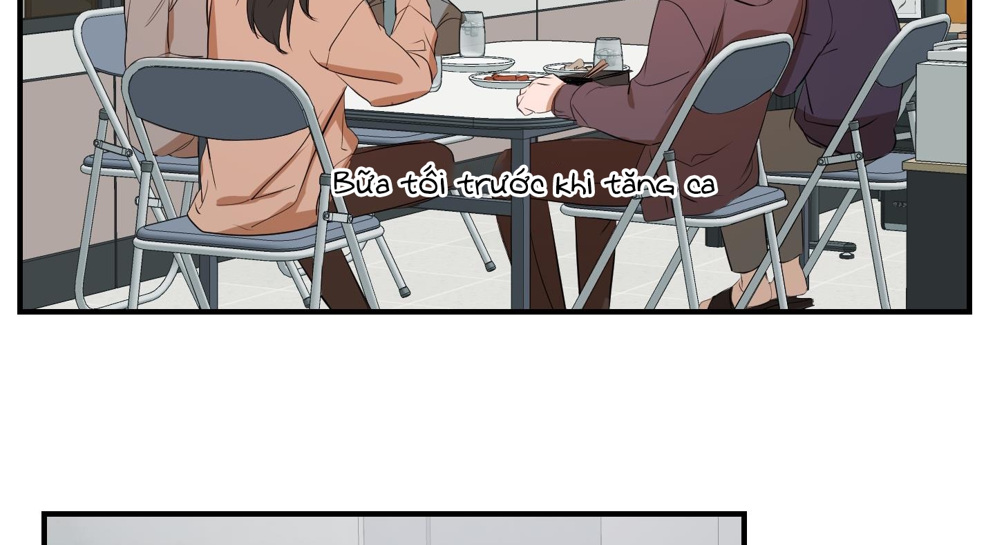 chốn riêng tư chapter 41 44