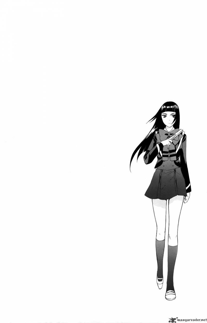 samurai high school chapter 12 31