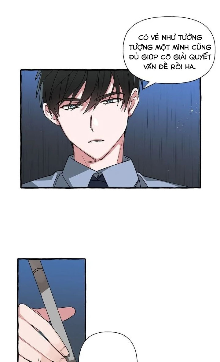 nhân viên mới ranh mãnh chapter 5 31