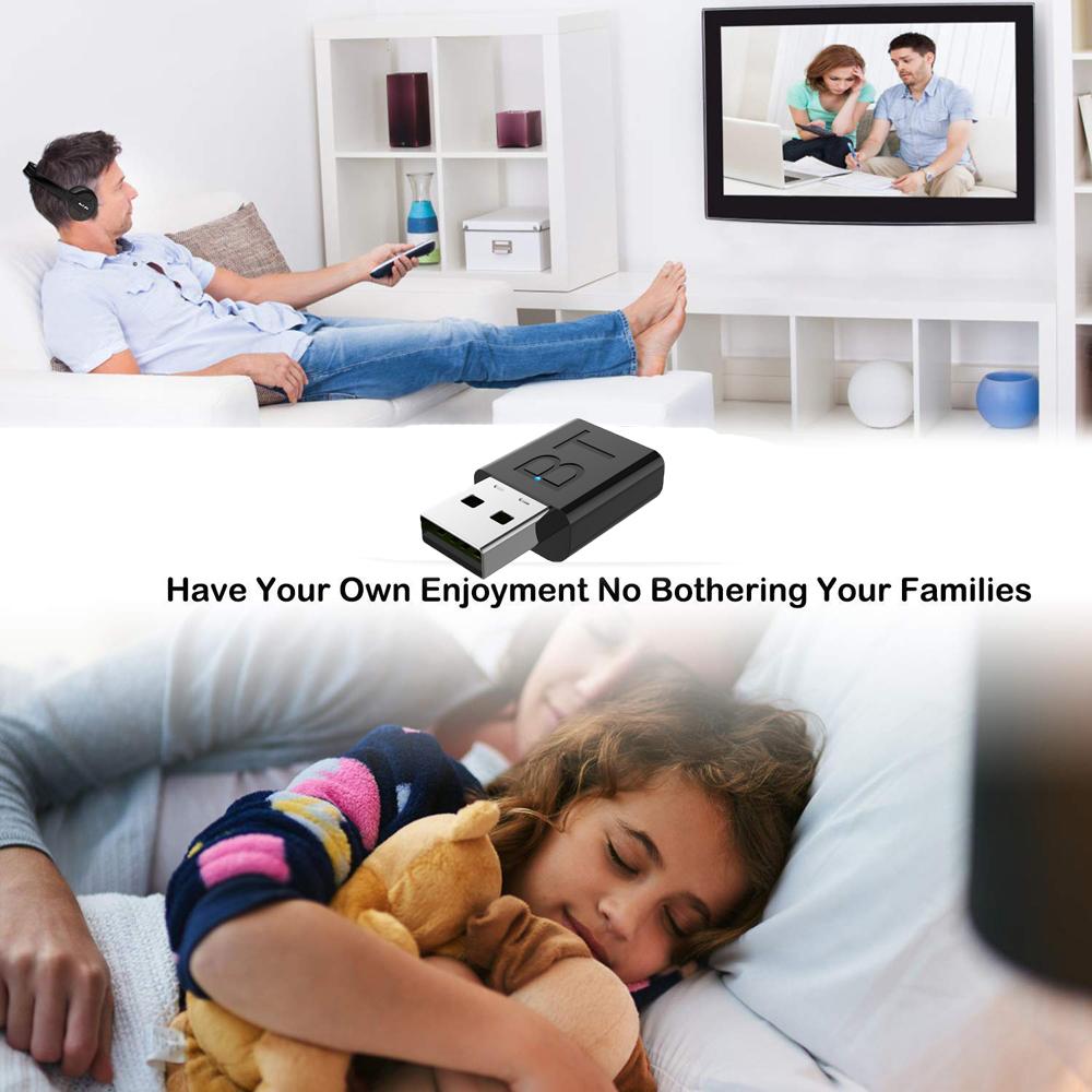 Truyền Hình Mới Tai Nghe Không Dây Gia Đình Tai Nghe Có Micro Máy Tính Tivi PC Miếng Lót Điện Thoại MP3 Tai Nghe Nhạc Hỗ Trợ Đài FM