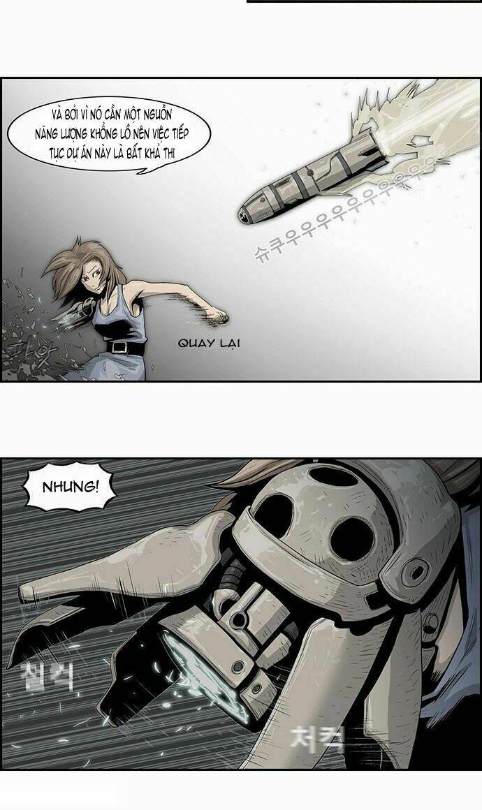 special martial arts extreme hell private high school chapter 14 10