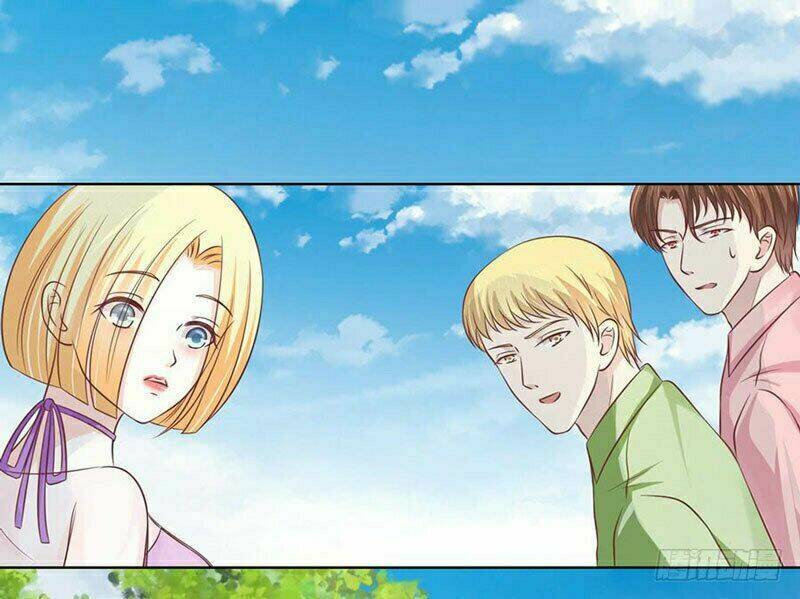 liệt ái tri hạ: series mật đào tiểu tình nhân chapter 174 3