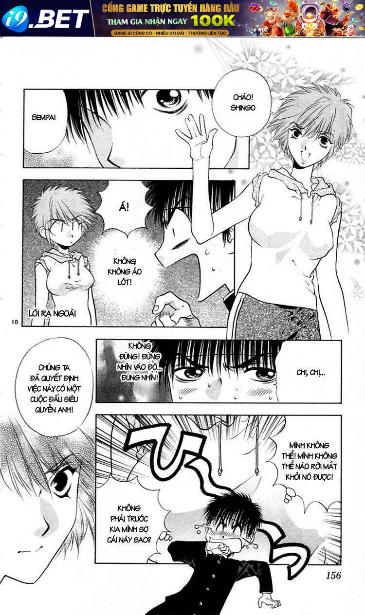 girls saurus chapter 5 11