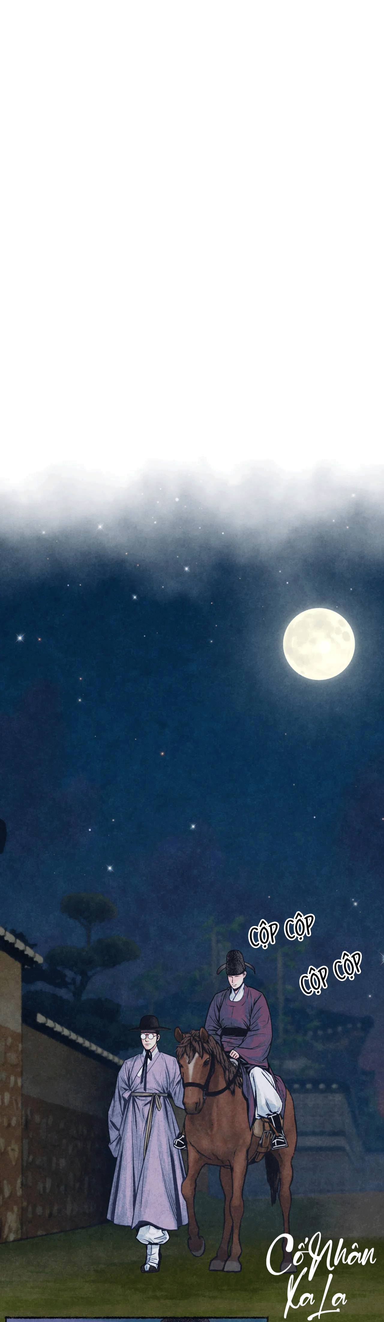 thanh sương phò mã chapter 21 1
