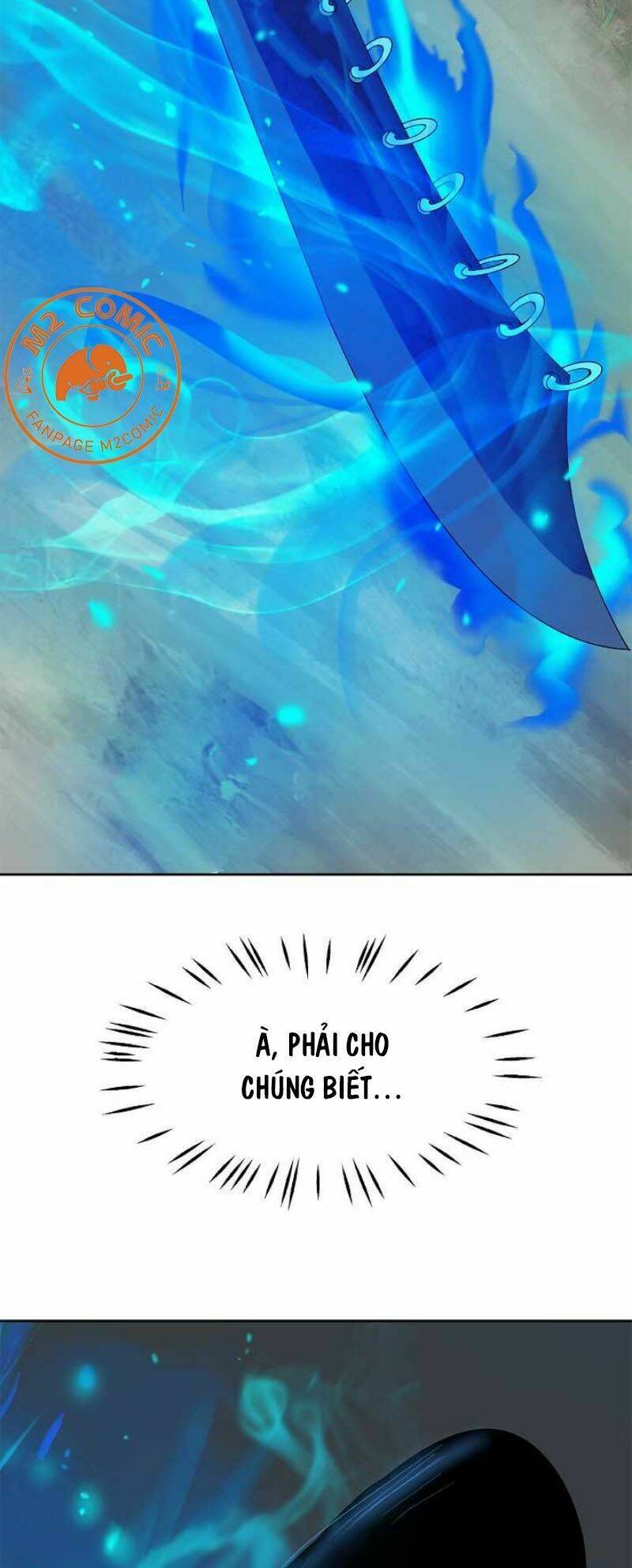 xuyên không thành hổ chapter 18 52