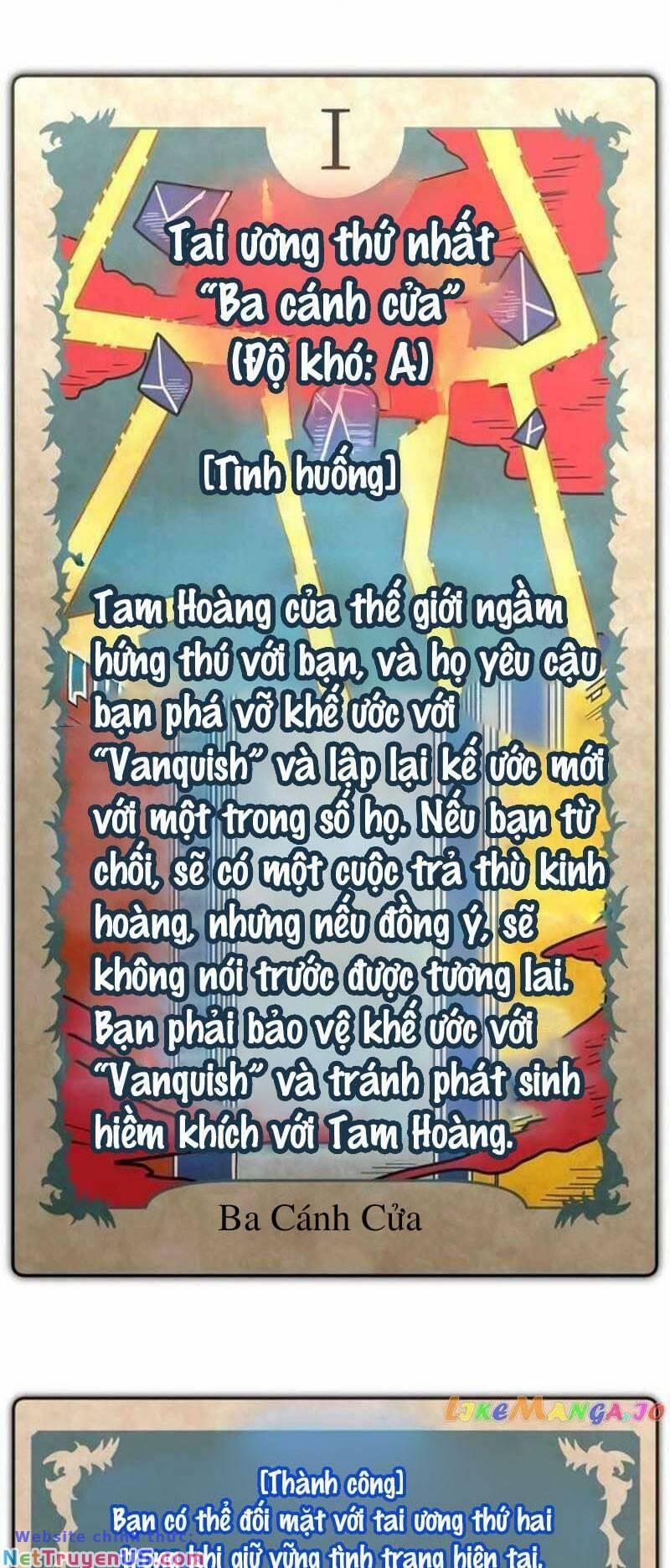 Huyết Thánh Cứu Thế Chủ~ Ta Chỉ Cần 0.0000001% Đã Trở Thành Vô Địch chapter 48 39