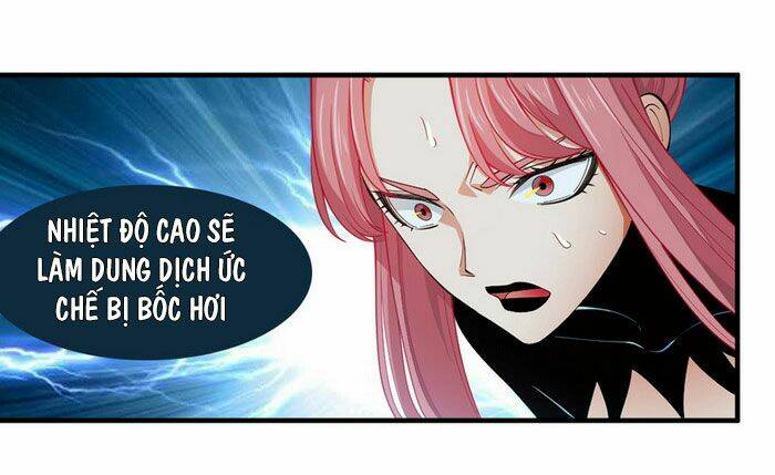 dị năng của ngươi thuộc về ta chapter 11 17