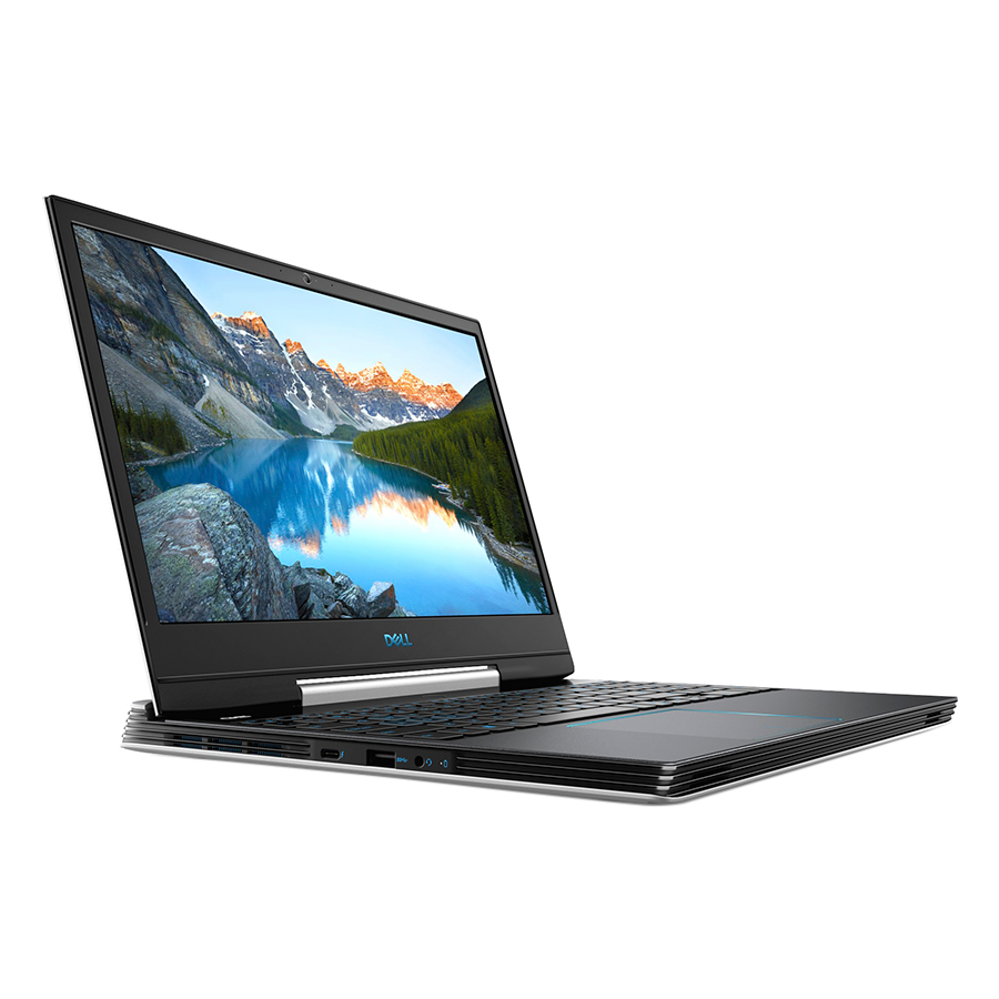 Laptop Dell G5 Inspiron 5590 4F4Y42 Core i7-9750H/ RTX 2060 6GB/ Win10 (15.6&quot; FHD IPS 144Hz) - Hàng Chính Hãng