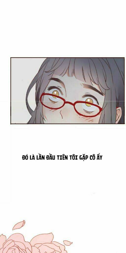 chiến tranh và tình yêu chapter 1.1 23