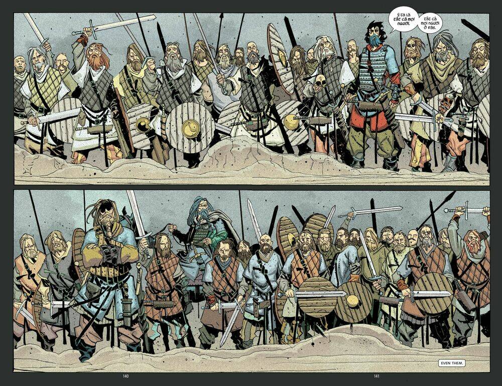 northlanders chapter 6 15