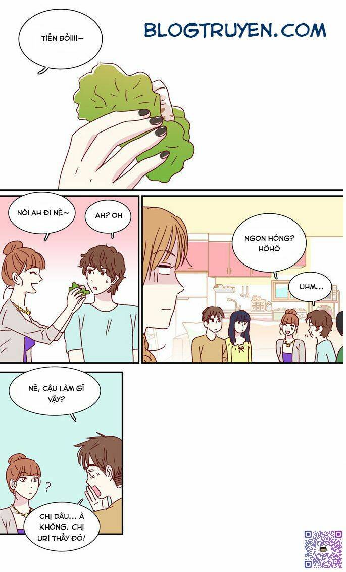 we broke up chapter 3 20