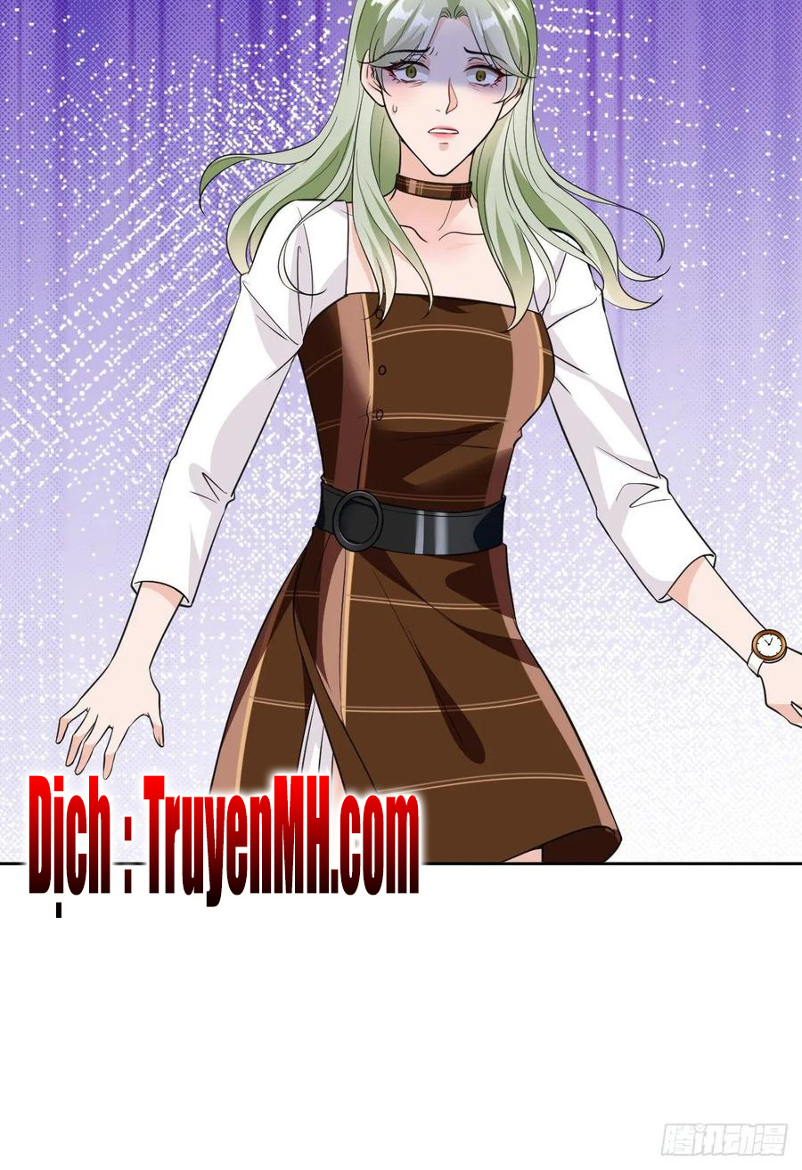 thí hôn lão công, cần giúp sức chapter 186 23