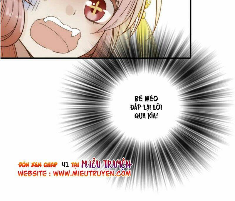 cướp chàng vợ về đón năm mới chapter 40 44