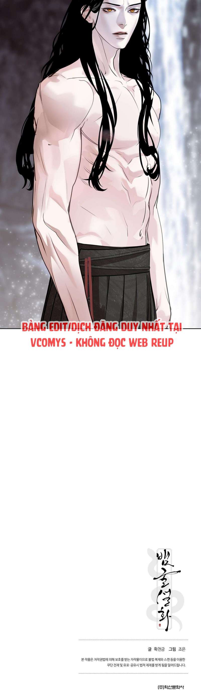 [18+] truyền thuyết hang rắn chapter 3 21