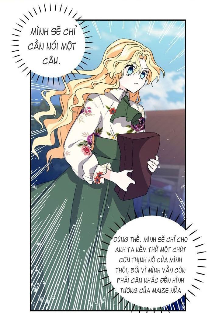 tôi là bạn gái cũ của một vị anh hùng chapter 9 20