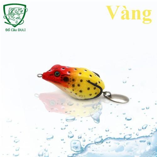 Mồi câu lure cá lóc- mồi câu cá giả