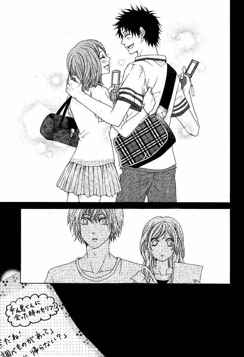 tổng hợp one shot. chapter 54 22