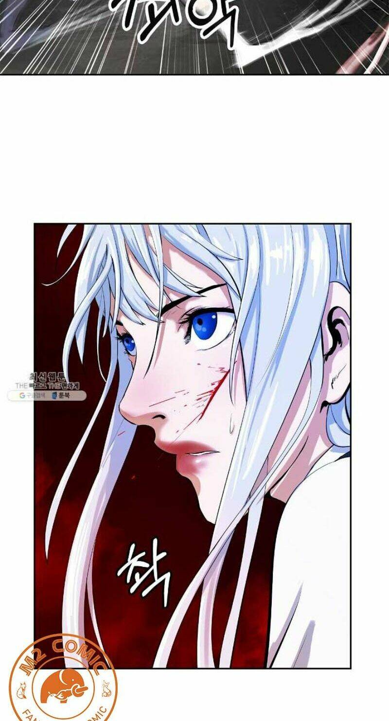 xuyên không thành hổ chapter 26 15