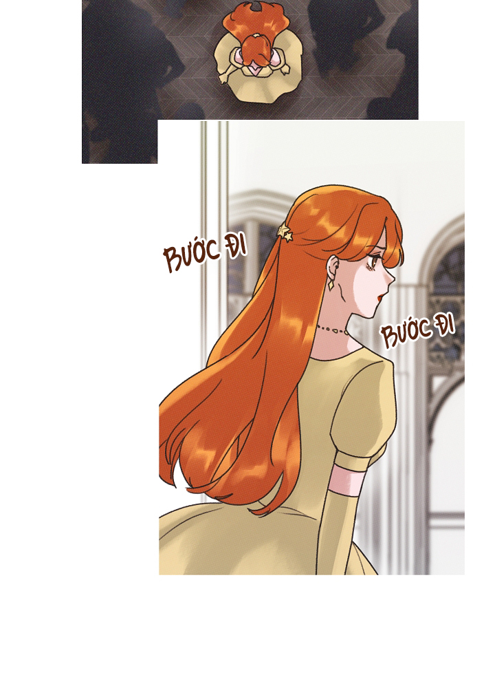 em dám không ? chapter 13 13