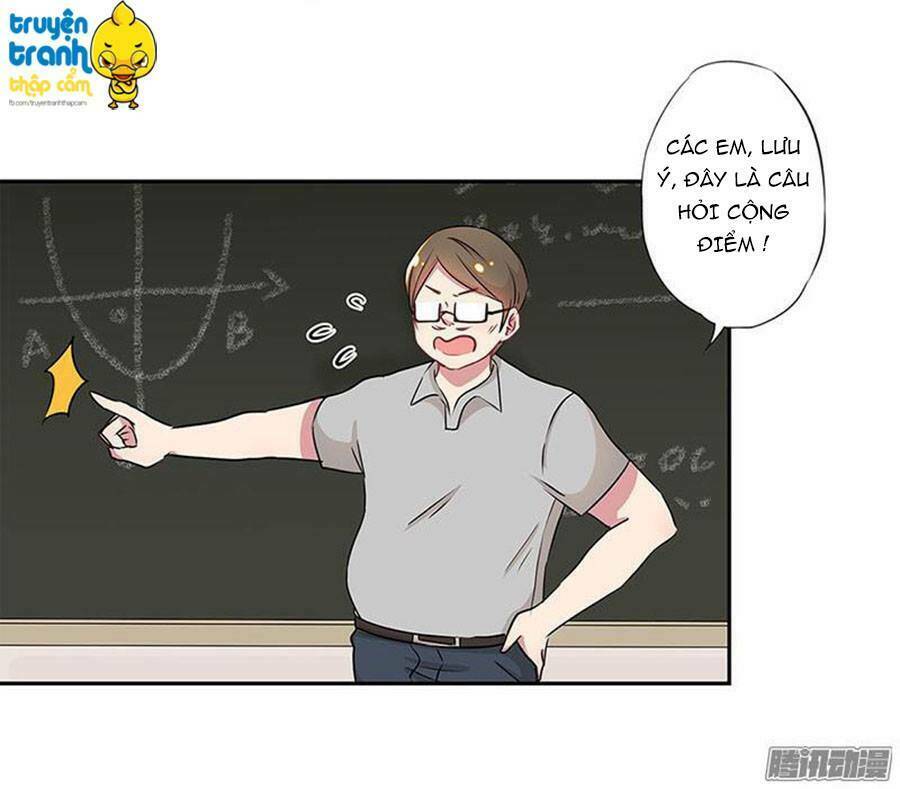 bá đạo hiệu thảo đích duệ nha đầu chapter 13 2