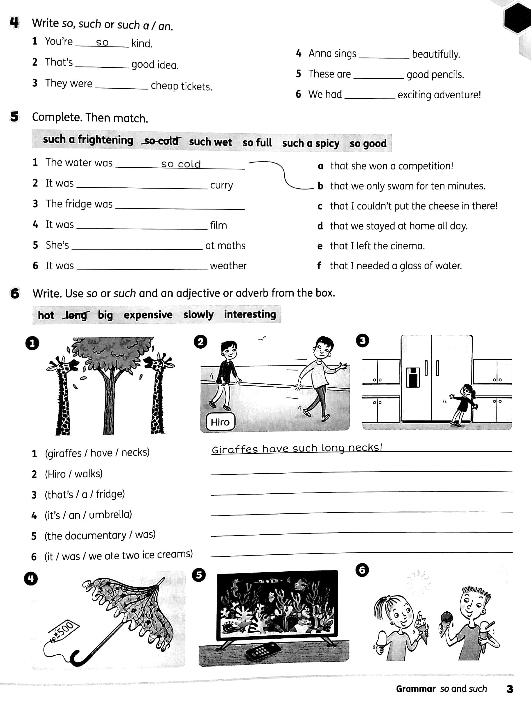 Beehive Level 6: Workbook