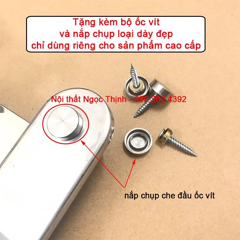 Kệ treo khăn tắm GẬP LÊN XUỐNG MKT-06 inox304 cao cấp máng khăn tầng đa năng