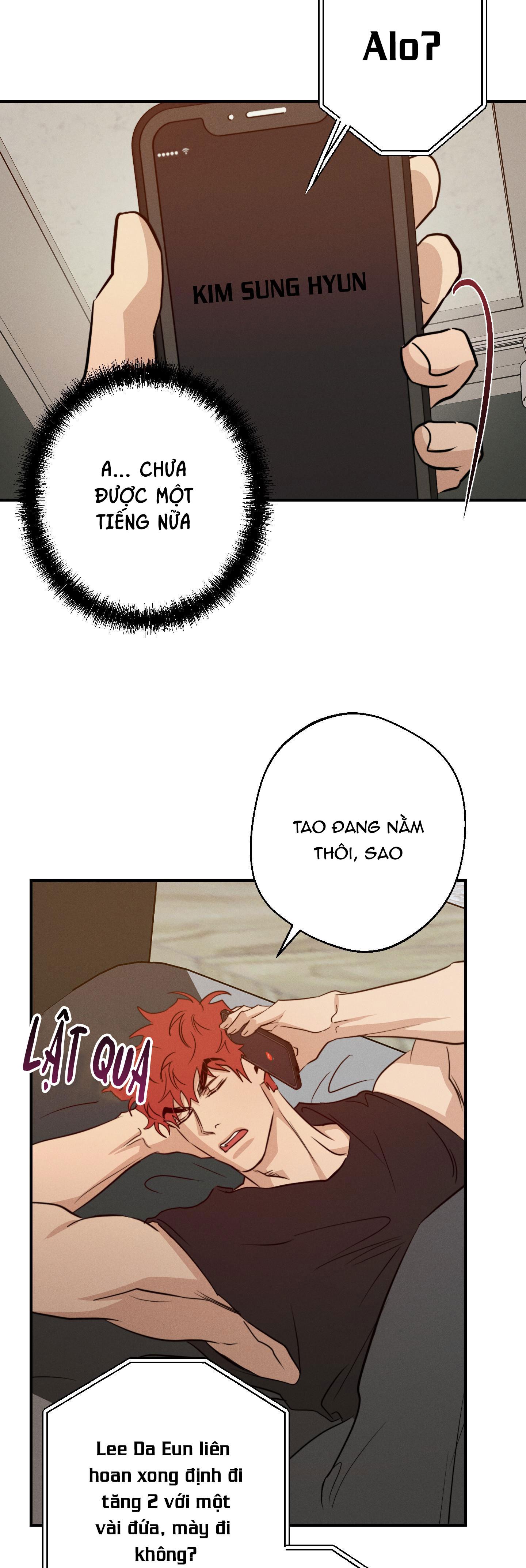 high clear chapter 52 11