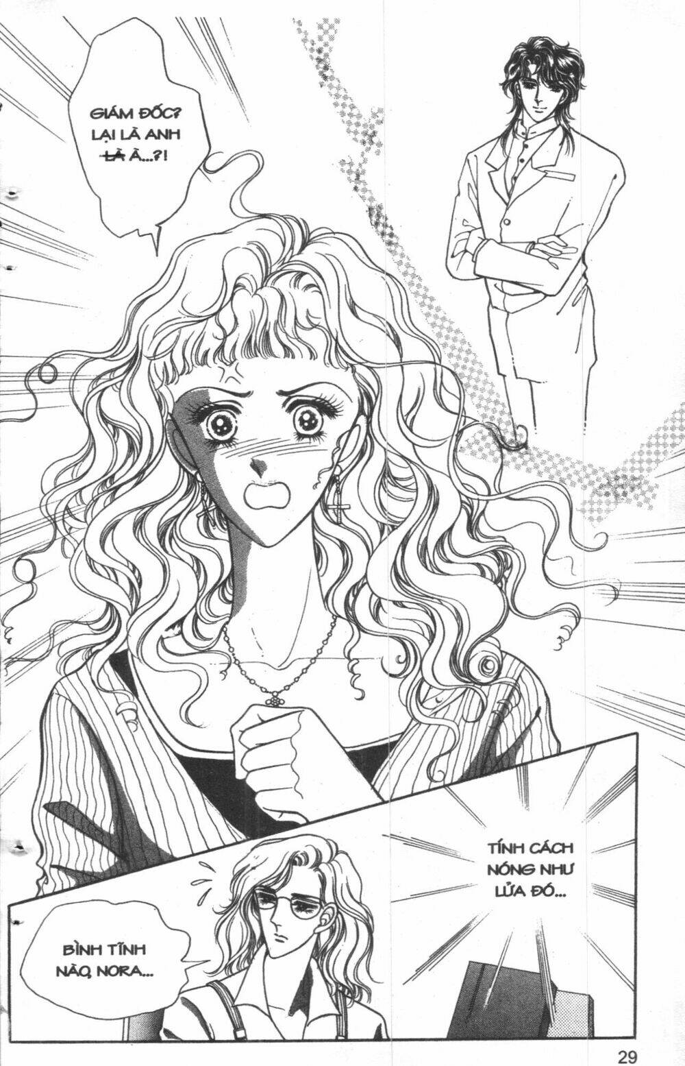 đừng chống đối chapter 1 32