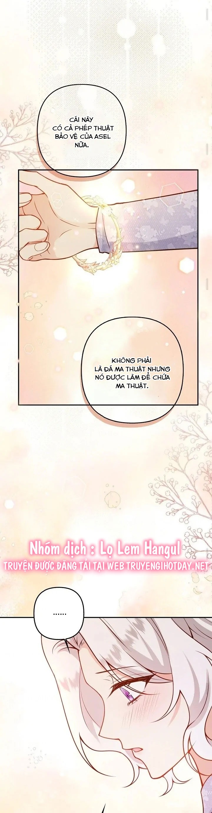 tôi sẽ nuôi dưỡng hai đứa con của nam chính chapter 70 12