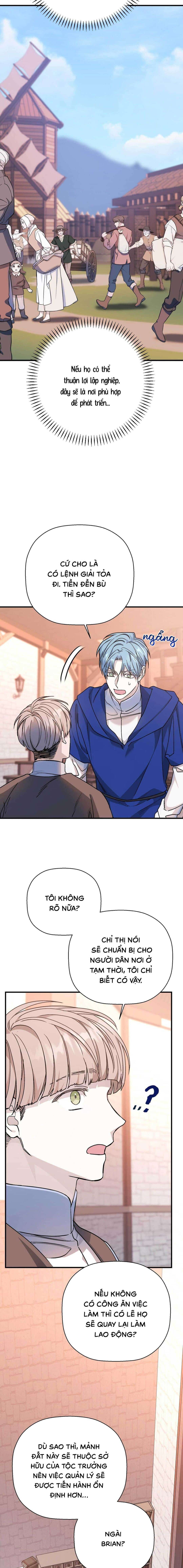 khế ước vĩnh cửu chapter 62 15