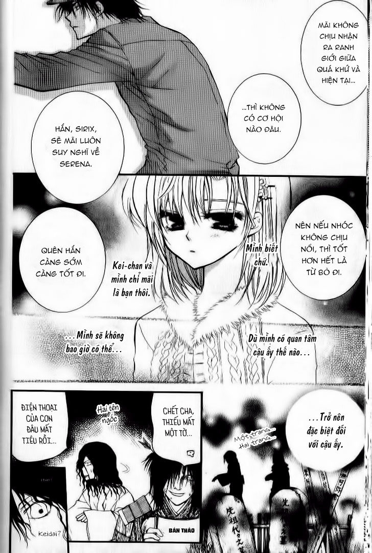 ng life chapter 31 18