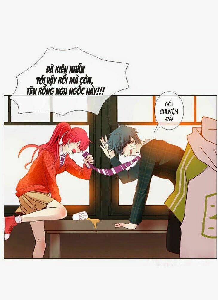 món quà từ chúa chapter 4 28