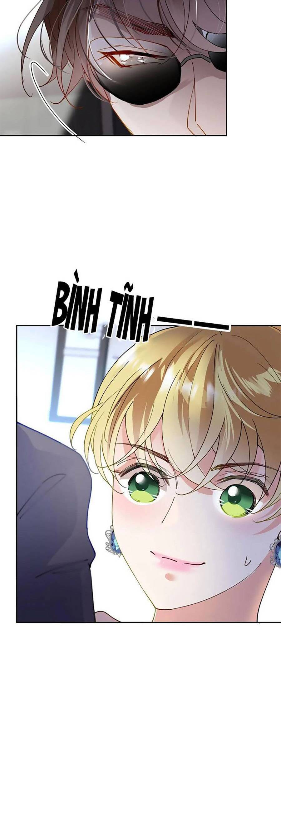 một vợ yêu, một bé con chapter 238 3