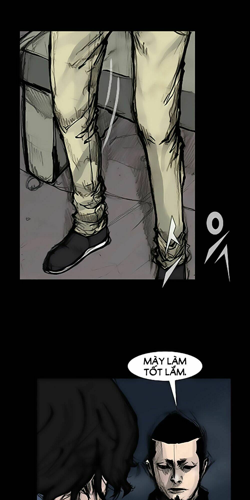 độc cô tiền truyện chapter 83 2